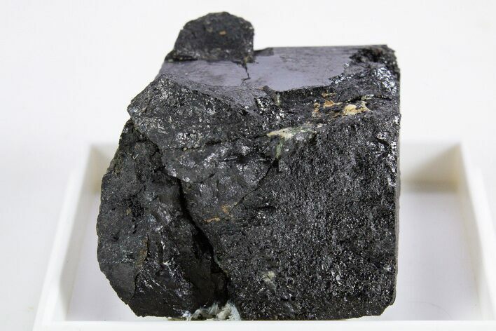 Rare, Raw Chevkinite-(Ce) Specimen - Pakistan #345854